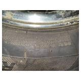 Truck Tires & Rims Mixed Lot