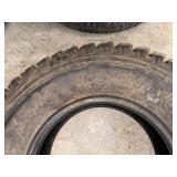 Truck Tires & Rims Mixed Lot