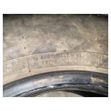 Truck Tires & Rims Mixed Lot