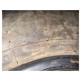 Truck Tires & Rims Mixed Lot