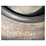 Truck Tires & Rims Mixed Lot