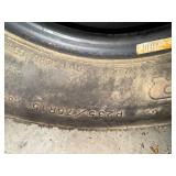 Truck Tires & Rims Mixed Lot