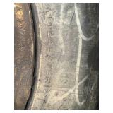 Truck Tires & Rims Mixed Lot