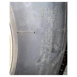 Truck Tires & Rims Mixed Lot