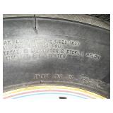 Truck Tires & Rims Mixed Lot