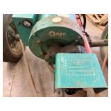 Industrial Generator - Onan 25.0 UT-3 25kW 120/240V