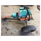 Industrial Generator - Onan 25.0 UT-3 25kW 120/240V