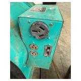 Industrial Generator - Onan 25.0 UT-3 25kW 120/240V