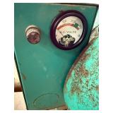 Industrial Generator - Onan 25.0 UT-3 25kW 120/240V