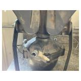 Explosion Proof Horn Driver - University Sound Model 7101 65 Watts