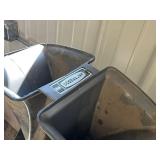 Explosion Proof Horn Driver - University Sound Model 7101 65 Watts