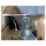 Explosion Proof Horn Driver - University Sound Model 7101 65 Watts