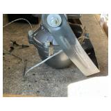 Explosion Proof Horn Driver - University Sound Model 7101 65 Watts