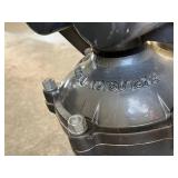 Explosion Proof Horn Driver - University Sound Model 7101 65 Watts