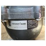Explosion Proof Horn Driver - University Sound Model 7101 65 Watts