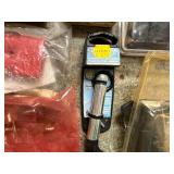 Electrical Hardware Mixed Lot - Intermatic Timers, WeatherBlock Rope Caulk & More