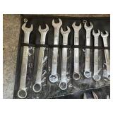 Combination Wrench Set - Northern in Roll-Up Case