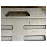Ratchet Driver Socket Set - Alltrade Model 510-W-63