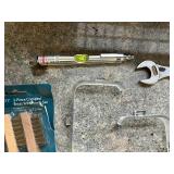 Hand Tools Mixed Lot