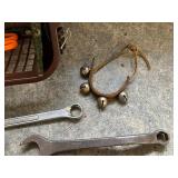 Hand Tools Mixed Lot