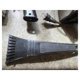 Hand Tools Mixed Lot - FibaTape Applicator, Black & Decker Sander & Titan Tape Measure