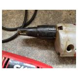 Corded Drill Mixed Lot - Skil 4.5 Amp & Milwaukee Magnum