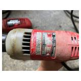 Corded Drill Mixed Lot - Skil 4.5 Amp & Milwaukee Magnum