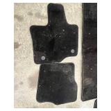 Car Floor Mats - Platinum GZ03A Driver Front (Lot of 6)