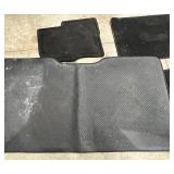 Car Floor Mats - Platinum GZ03A Driver Front (Lot of 6)