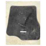 Car Floor Mats - Platinum GZ03A Driver Front (Lot of 6)
