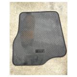Car Floor Mats - Platinum GZ03A Driver Front (Lot of 6)