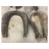 Horse Saddle Pads (Lot of 4)