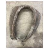Horse Saddle Pads (Lot of 4)