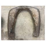 Horse Saddle Pads (Lot of 4)