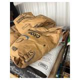 Crop Nutrients Mixed Lot - CHS, Calcium Products, 98G - content quantities unverified