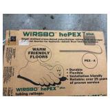 PEX Tubing - Wirsbo hePEX Plus PEX-A in Orig Box