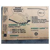 PEX Tubing - Wirsbo hePEX Plus PEX-A in Orig Box
