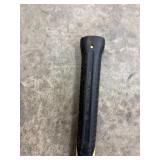 Garden Tools Mixed Lot - Collins Axe, Pick Mattock & Pitchfork