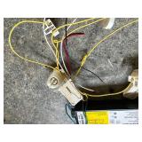 Fluorescent Ballast - Sylvania QUICKTRONIC QTP3X32T8/120 ISN-SC (Lot of 3)
