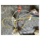 Fluorescent Ballast - Sylvania QUICKTRONIC QTP3X32T8/120 ISN-SC (Lot of 3)