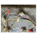 Fluorescent Ballast - Sylvania QUICKTRONIC QTP3X32T8/120 ISN-SC (Lot of 3)