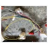 Fluorescent Ballast - Sylvania QUICKTRONIC QTP3X32T8/120 ISN-SC (Lot of 3)