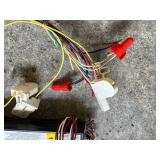 Fluorescent Ballast - Sylvania QUICKTRONIC QTP3X32T8/120 ISN-SC (Lot of 3)