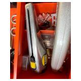 Hardware Assortment in Organizer Trays