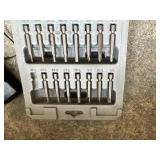 Electrical Parts Mixed Lot - Wiring, Cords & Screwdriver Bits