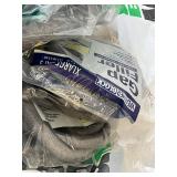 Foam Cord Backer Rod Mixed Lot - contents unverified