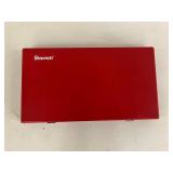 Combination Square Set - Starrett 4-Piece in Case - High Precision Measurement Layout System