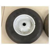 Replacement Wheels - (Lot of 2)