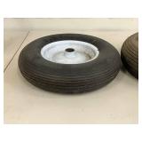 Replacement Wheels - (Lot of 2)