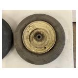 Replacement Wheels - (Lot of 2)